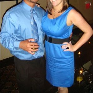 Mossimo A Line Dress